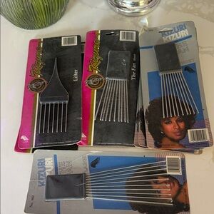 Hair Picks you pick 2 for $19